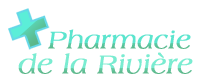 Pharmacie de la riviere