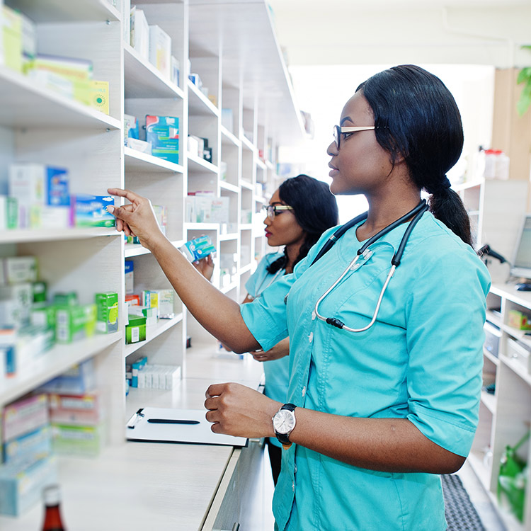 Grossiste pharmaceutique Réunion