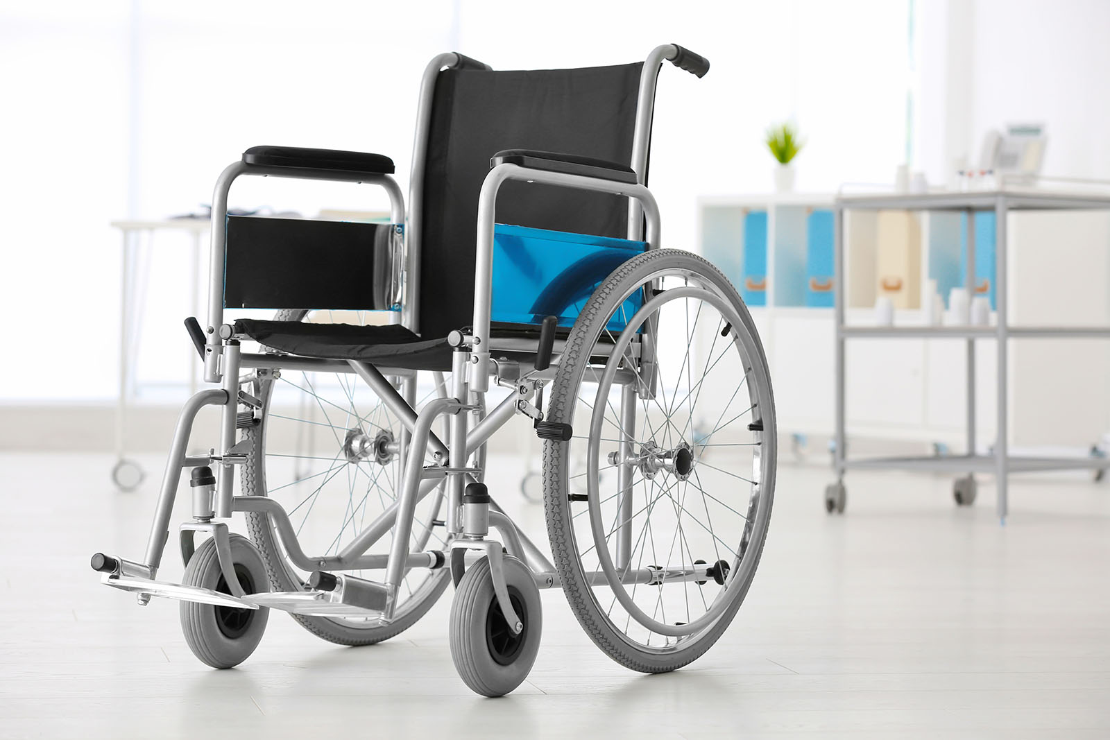 Location fauteuil roulant Saint-Louis